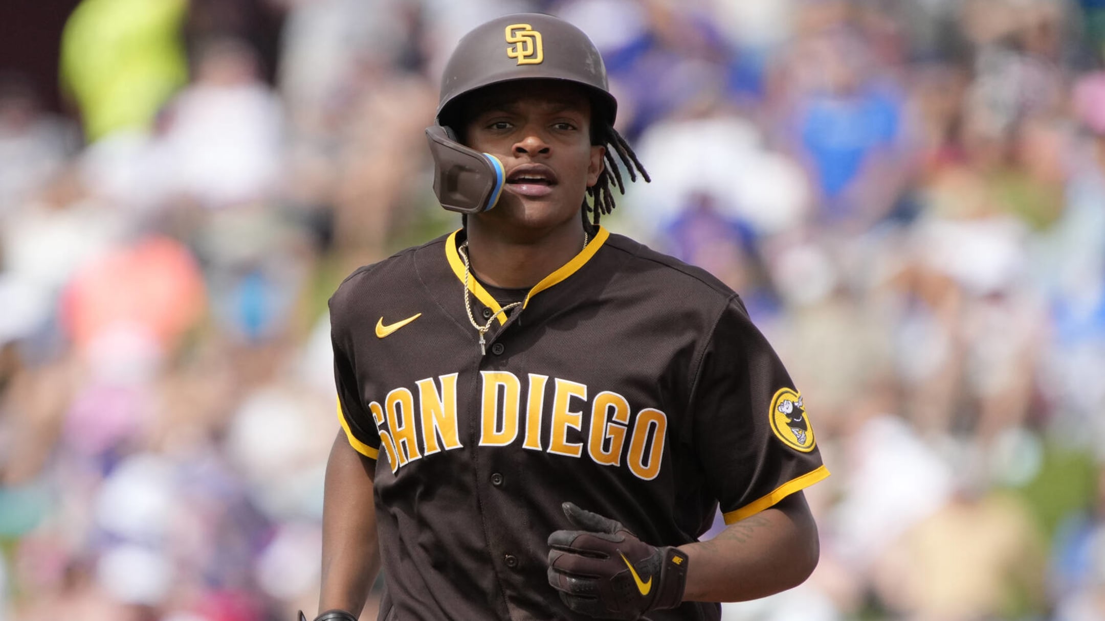The Padres Fernando Tatis, Jr. tops shortstop prospects ready for 2019 -  Minor League Ball