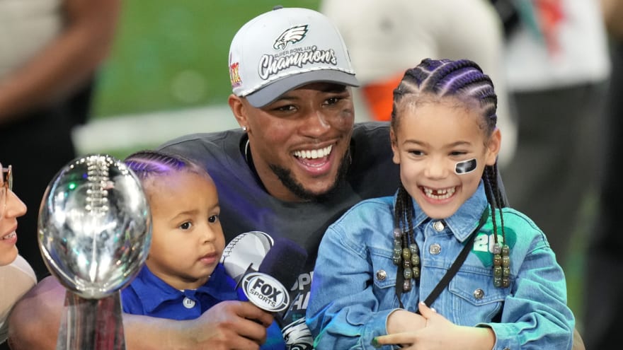 The 'Most rushing yards in one NFL postseason' quiz