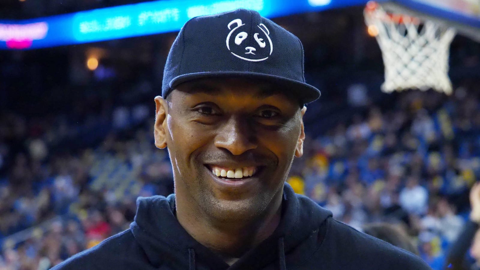 Metta Sandiford-Artest responds to LeBron's recruiting pitch