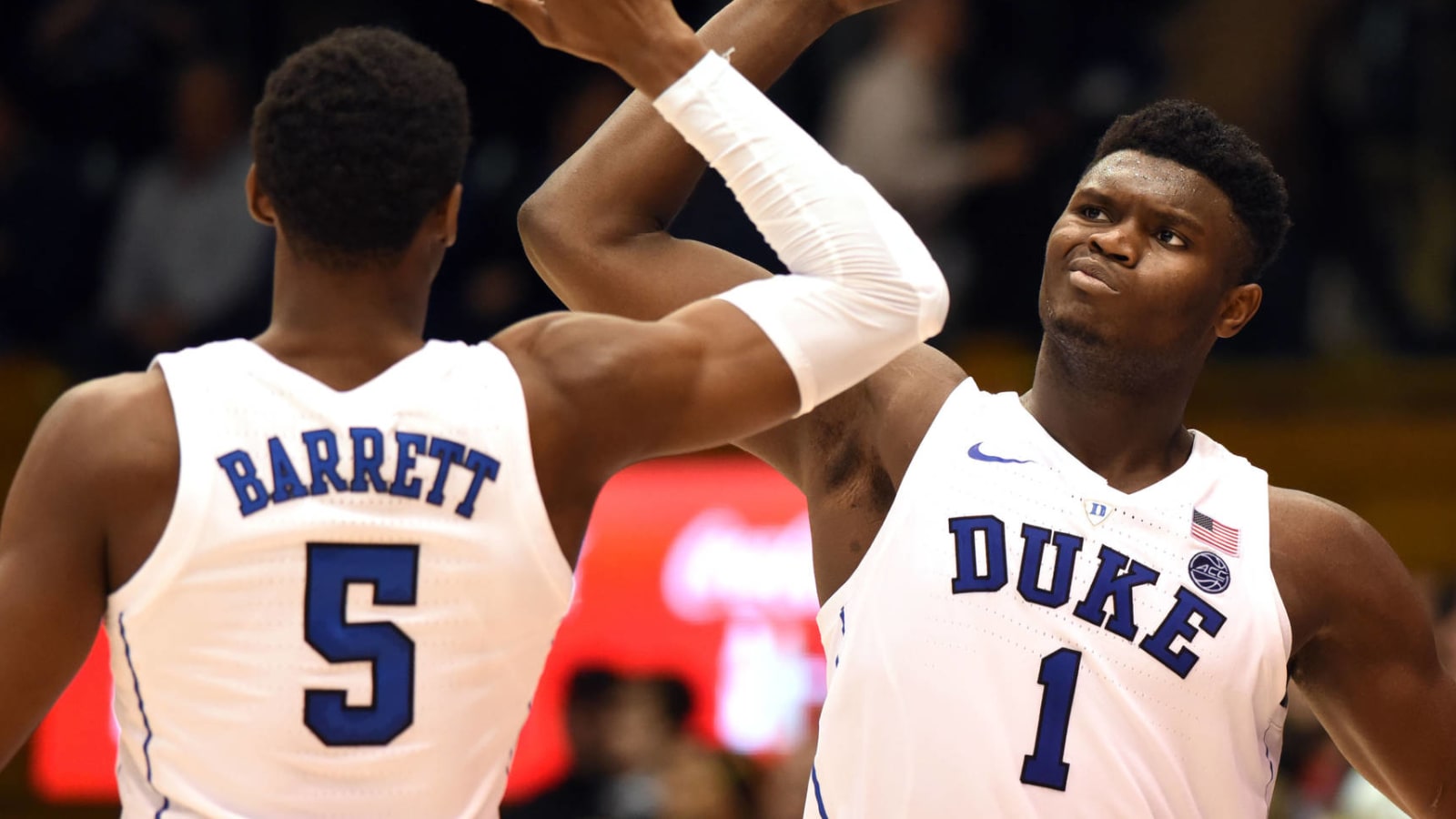 NBA mock draft