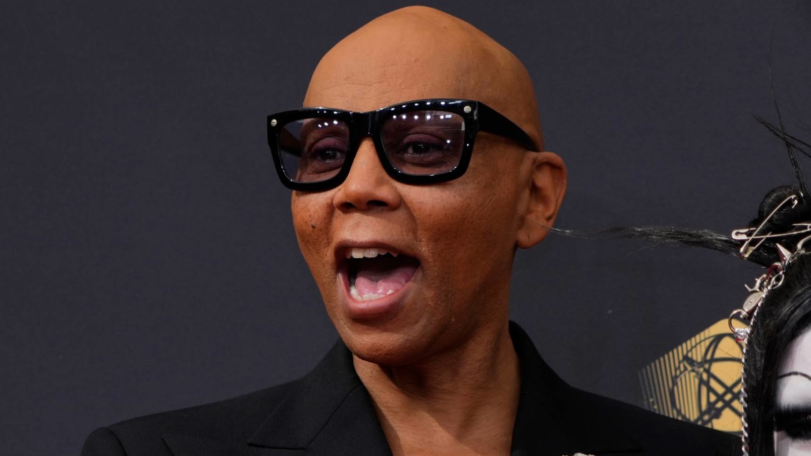 RuPaul makes Emmys history after 'RuPaul's Drag Race' claims best reality competition program