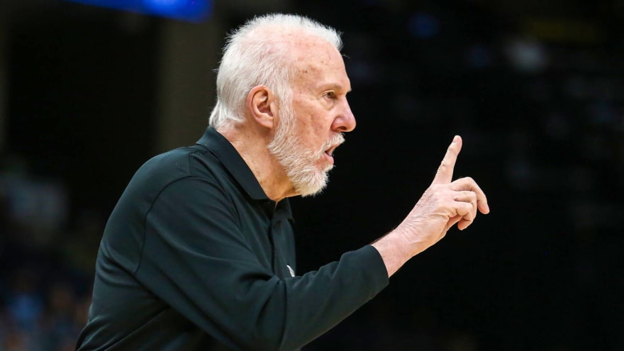 Analyst Thinks San Antonio Spurs Will Have a Quiet Offseason After 2024 NBA Draft Lottery