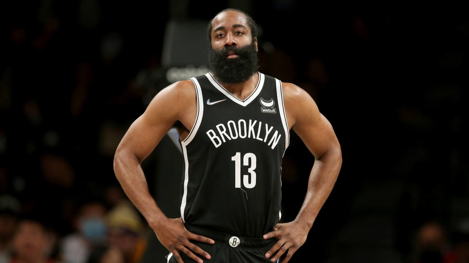 Nets trade James Harden to 76ers for Ben Simmons, others