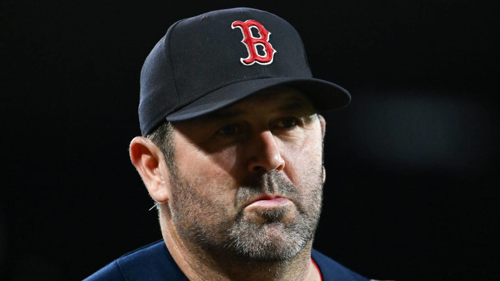 Giants eyeing Red Sox legend to be their next manager?