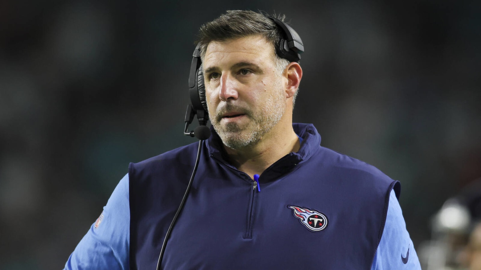 Insider Shares Interesting Titans Mike Vrabel Update Yardbarker 