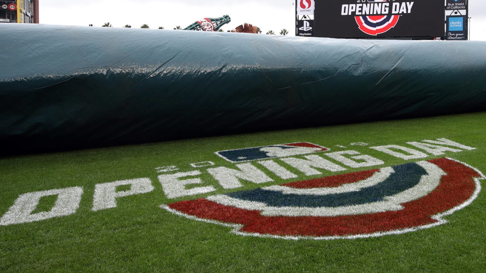 MetsNats Opening Day game in doubt due to COVID? Yardbarker