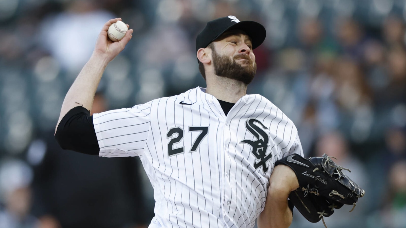 White Sox get core group together for first time this season - Chicago  Sun-Times