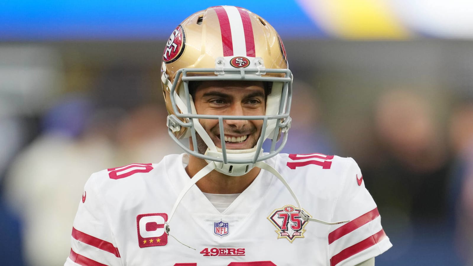 Insider: 49ers may have to play Garoppolo in preseason to trade him