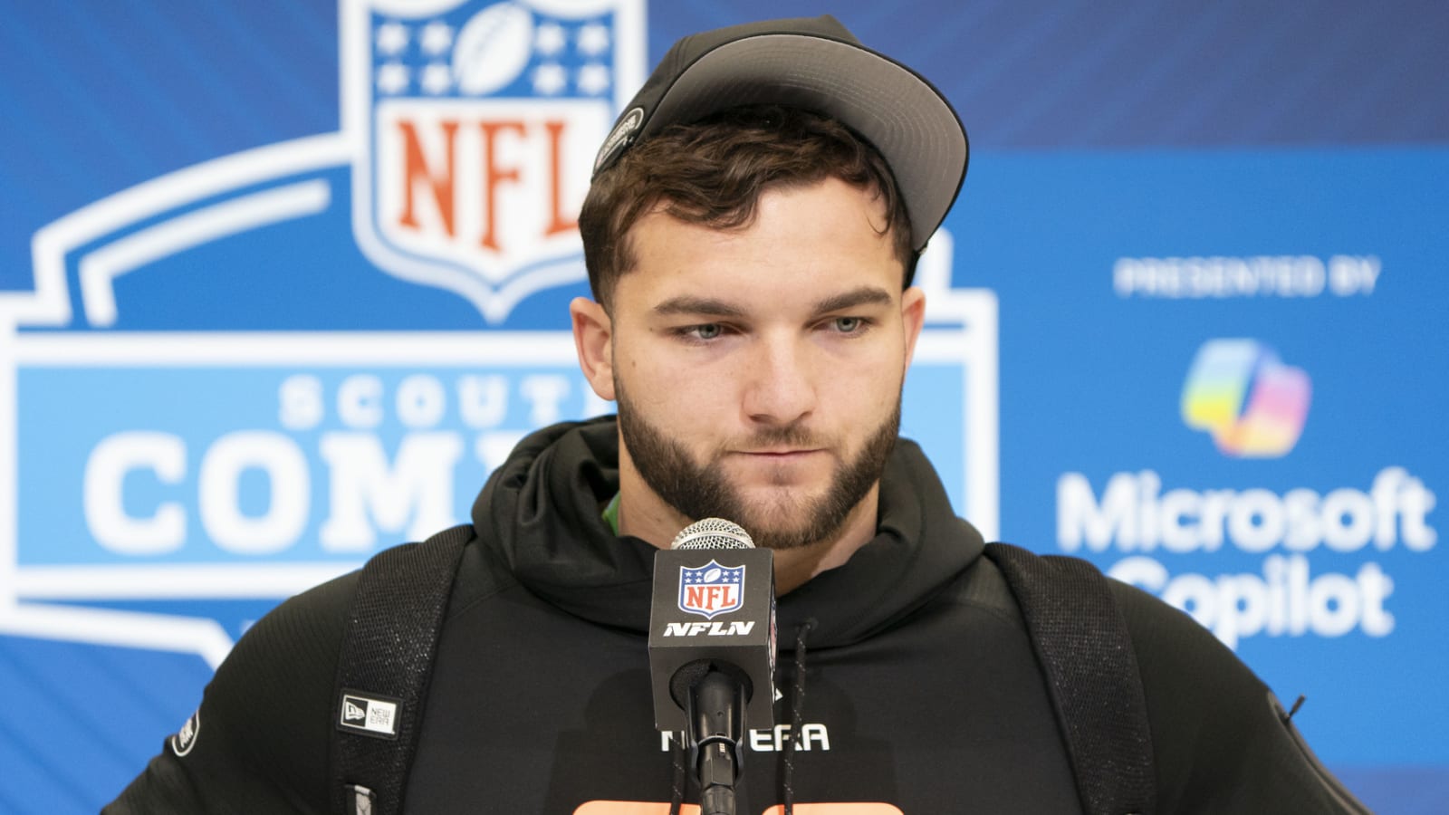 Top RB prospect boosts draft stock with incredible vertical jump at combine
