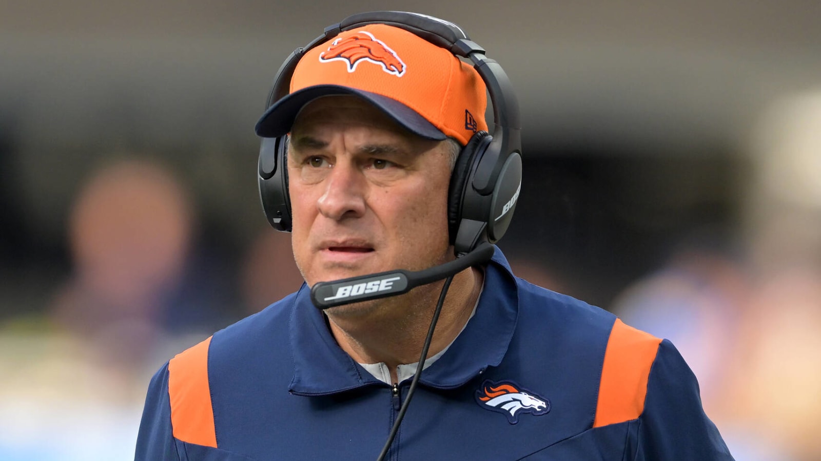 Vic Fangio interviewing for notable NFC defensive coordinator job