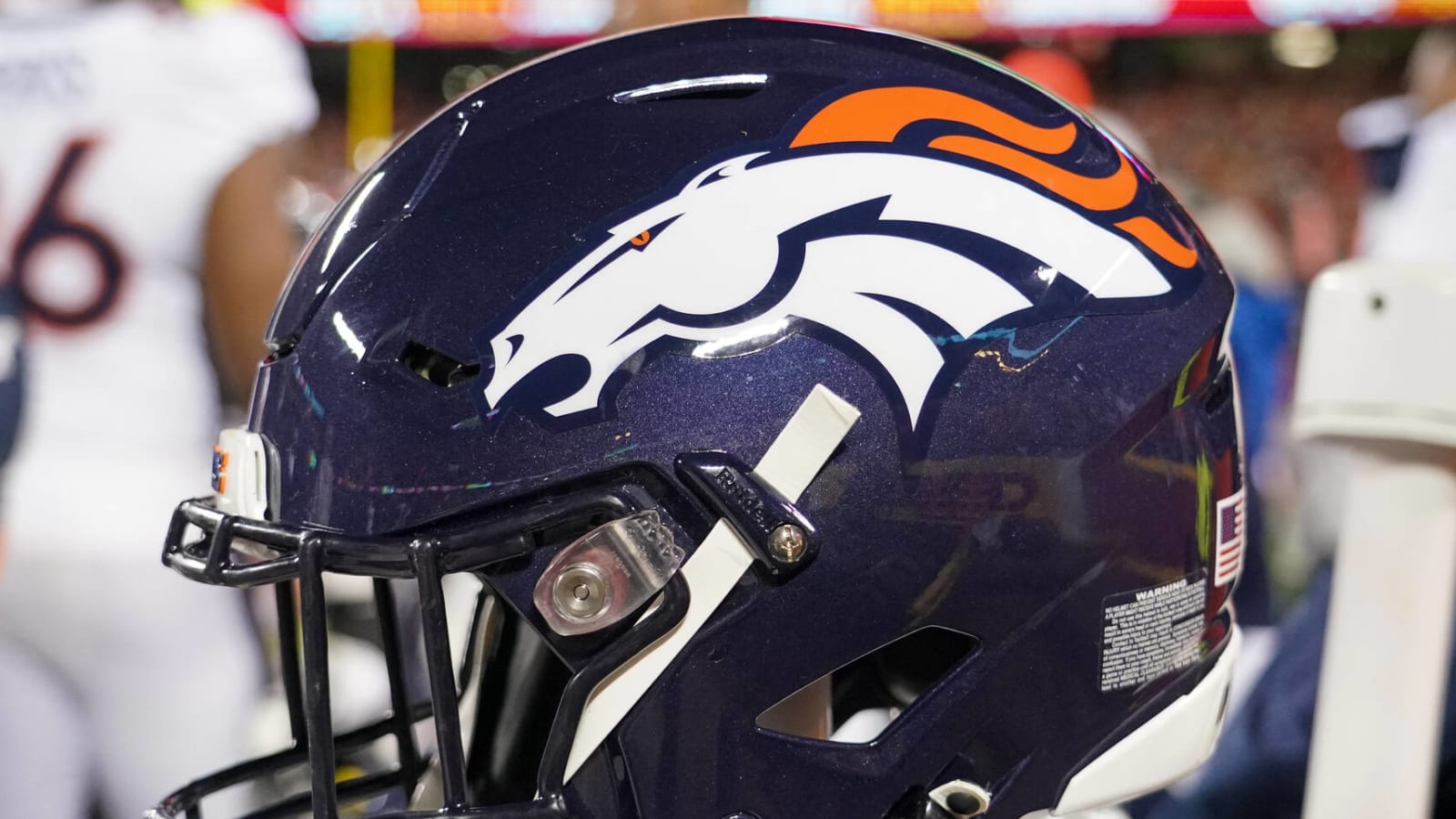 NFL approves Rob Walton as Broncos owner