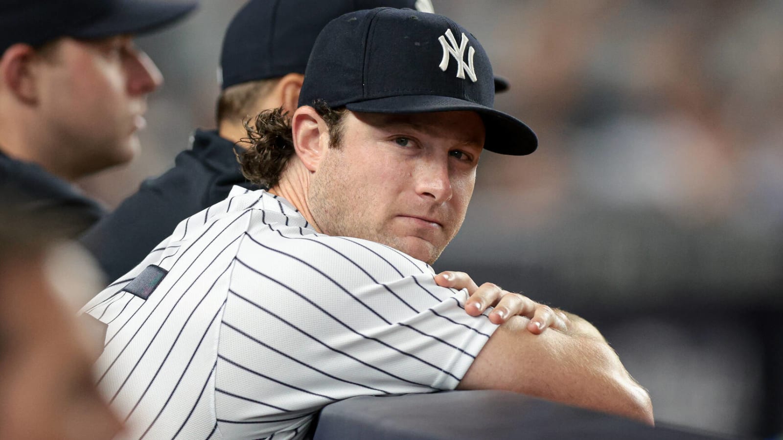 Yankees set ALDS rotation, with Gerrit Cole starting Game 1