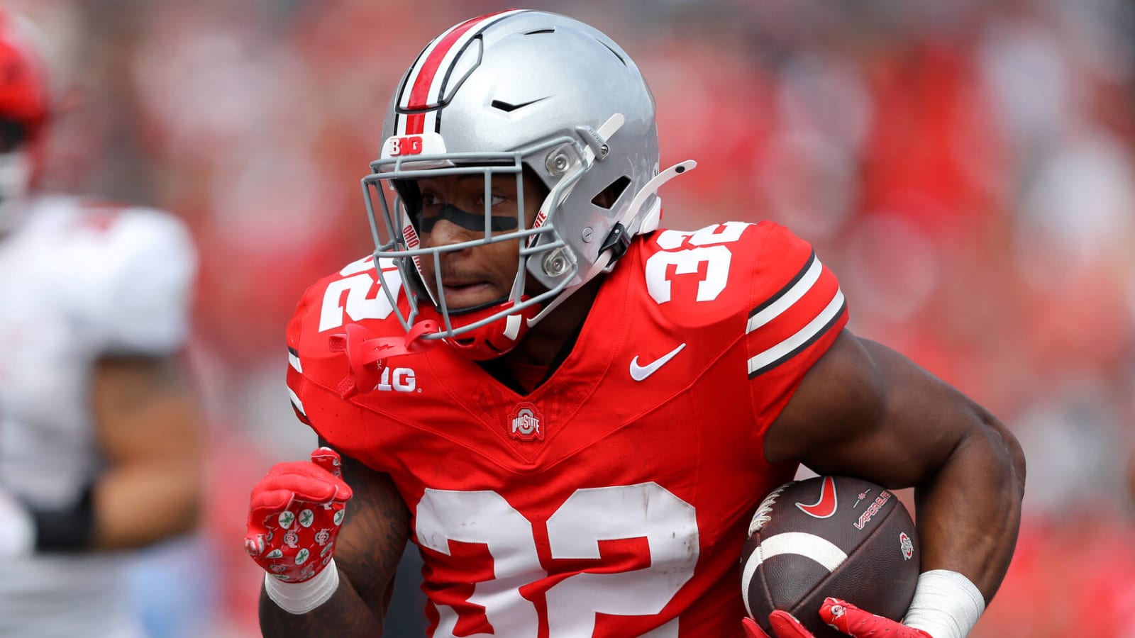 Ohio State could receive unexpected boost against Penn State