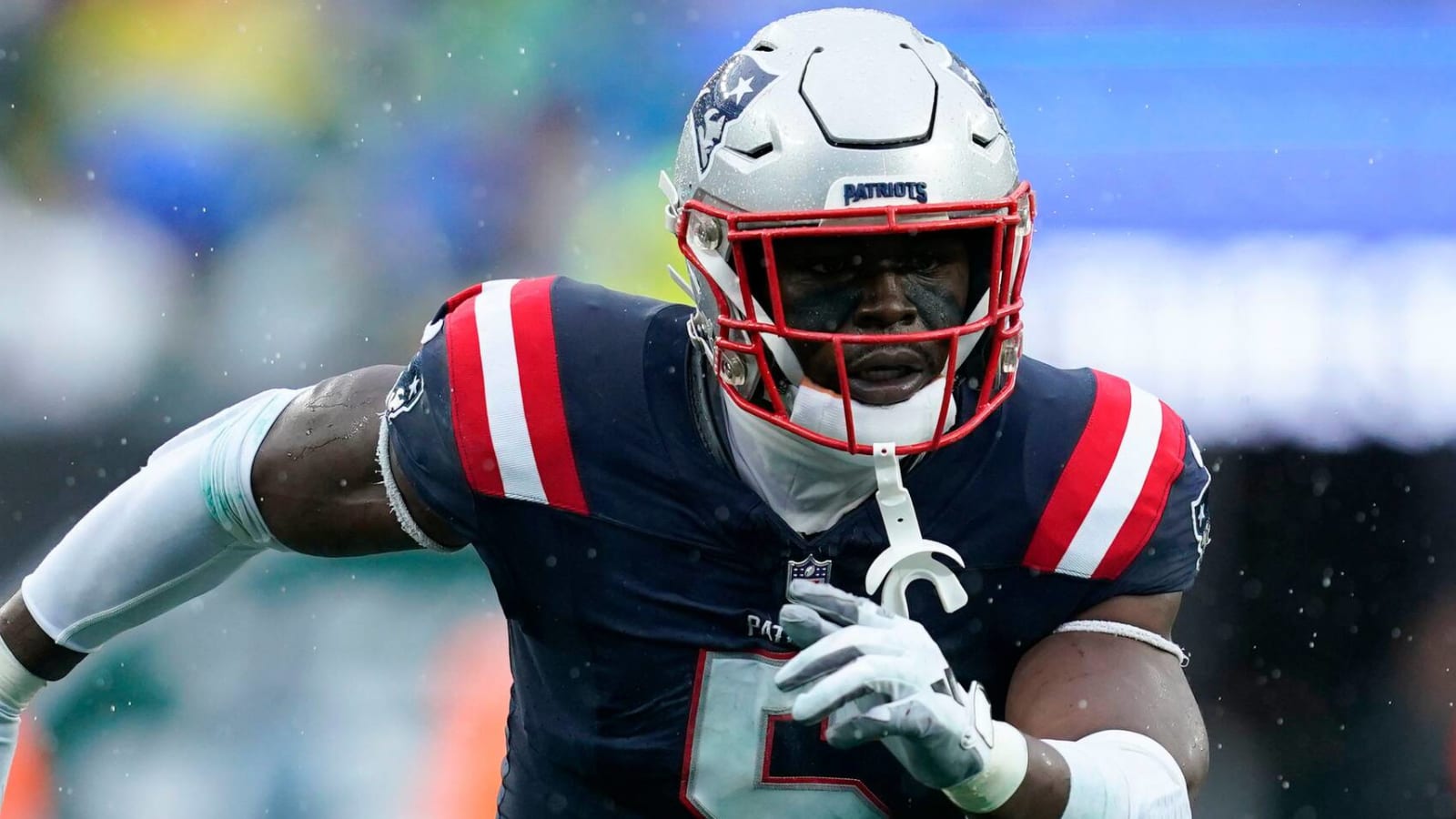 Watch: Patriots player made brutally honest admission