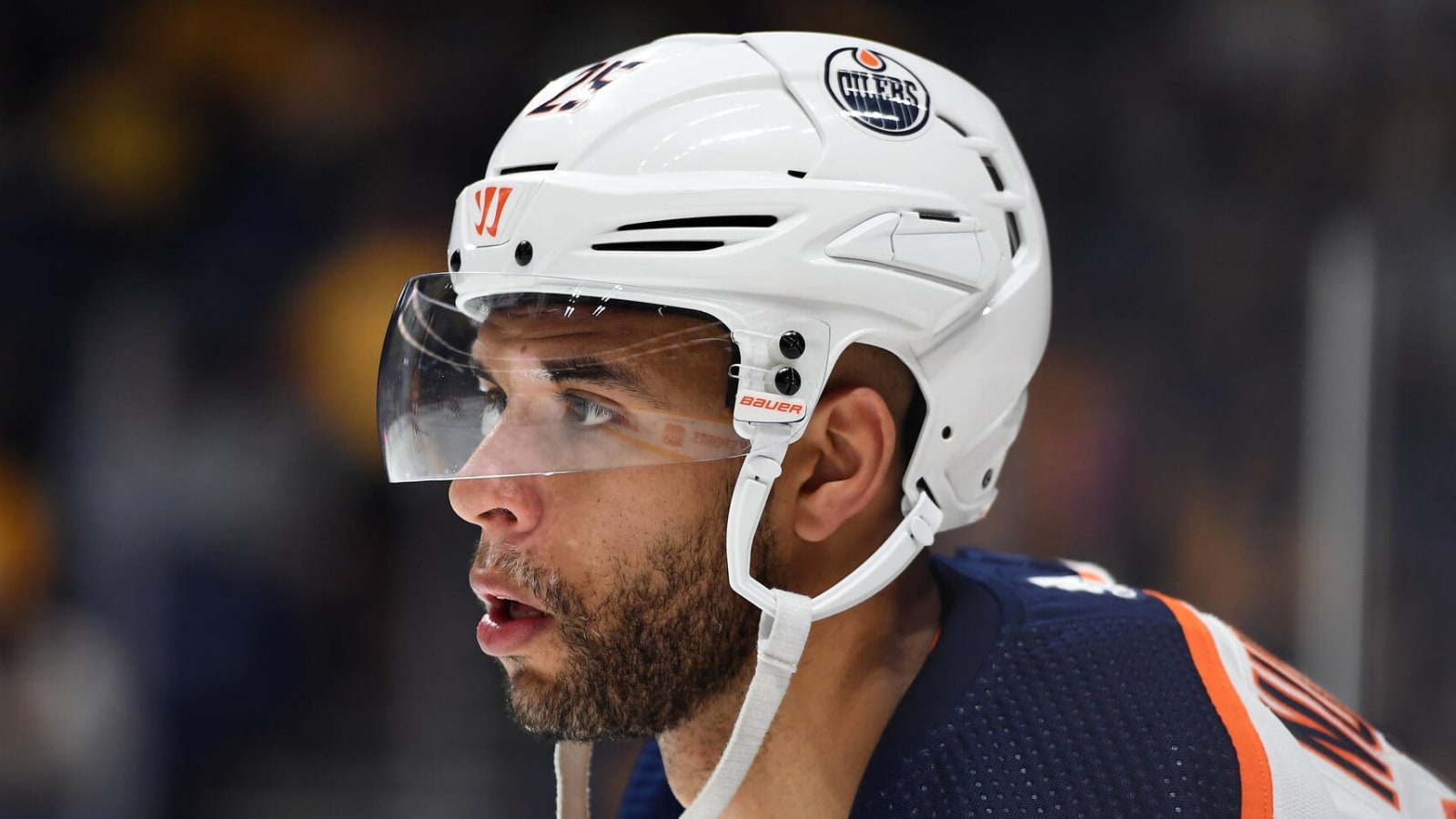 Oilers' Darnell Nurse suspended one game for head-butting