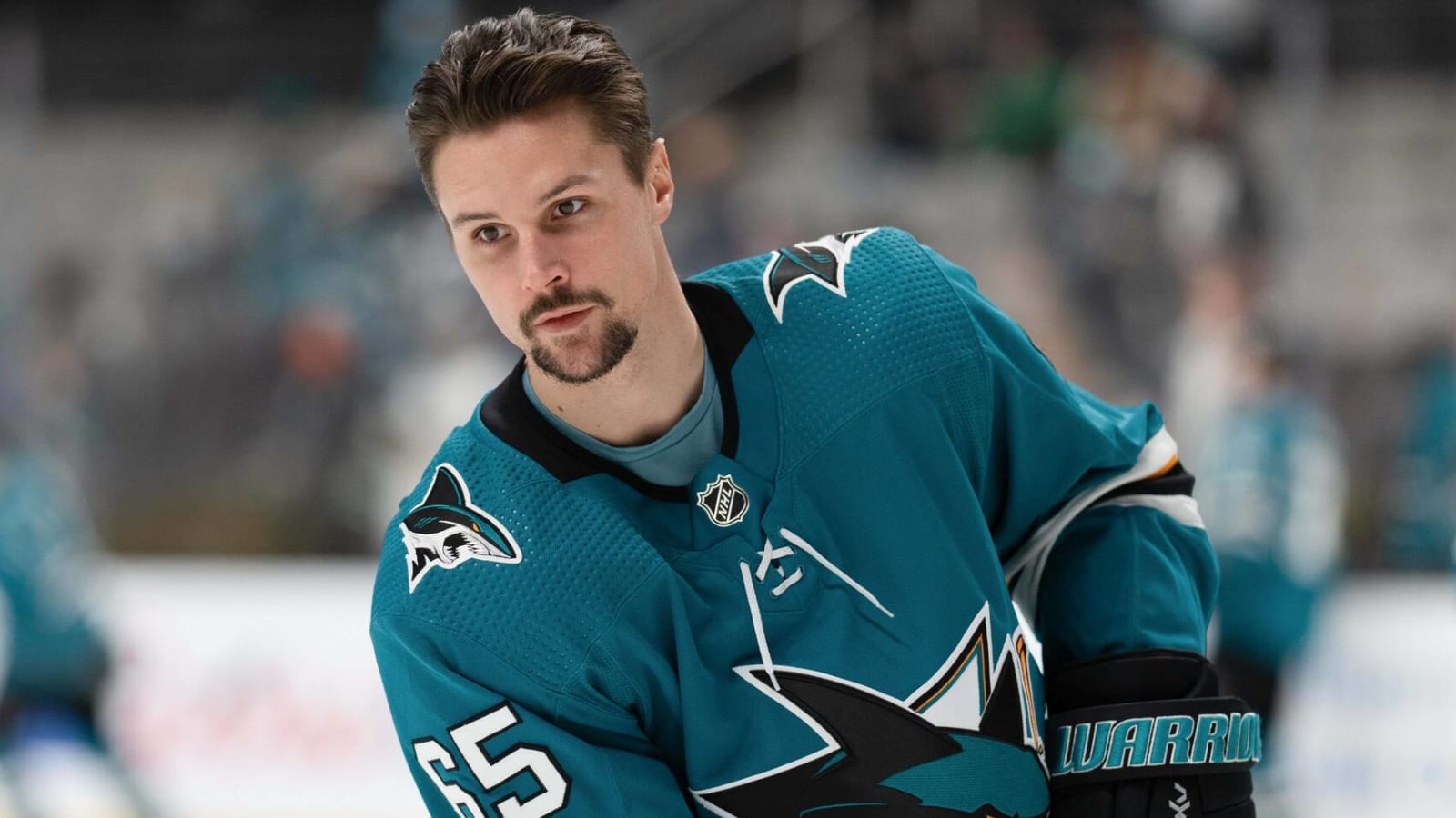 NHL Sunday shots on goal prop bets