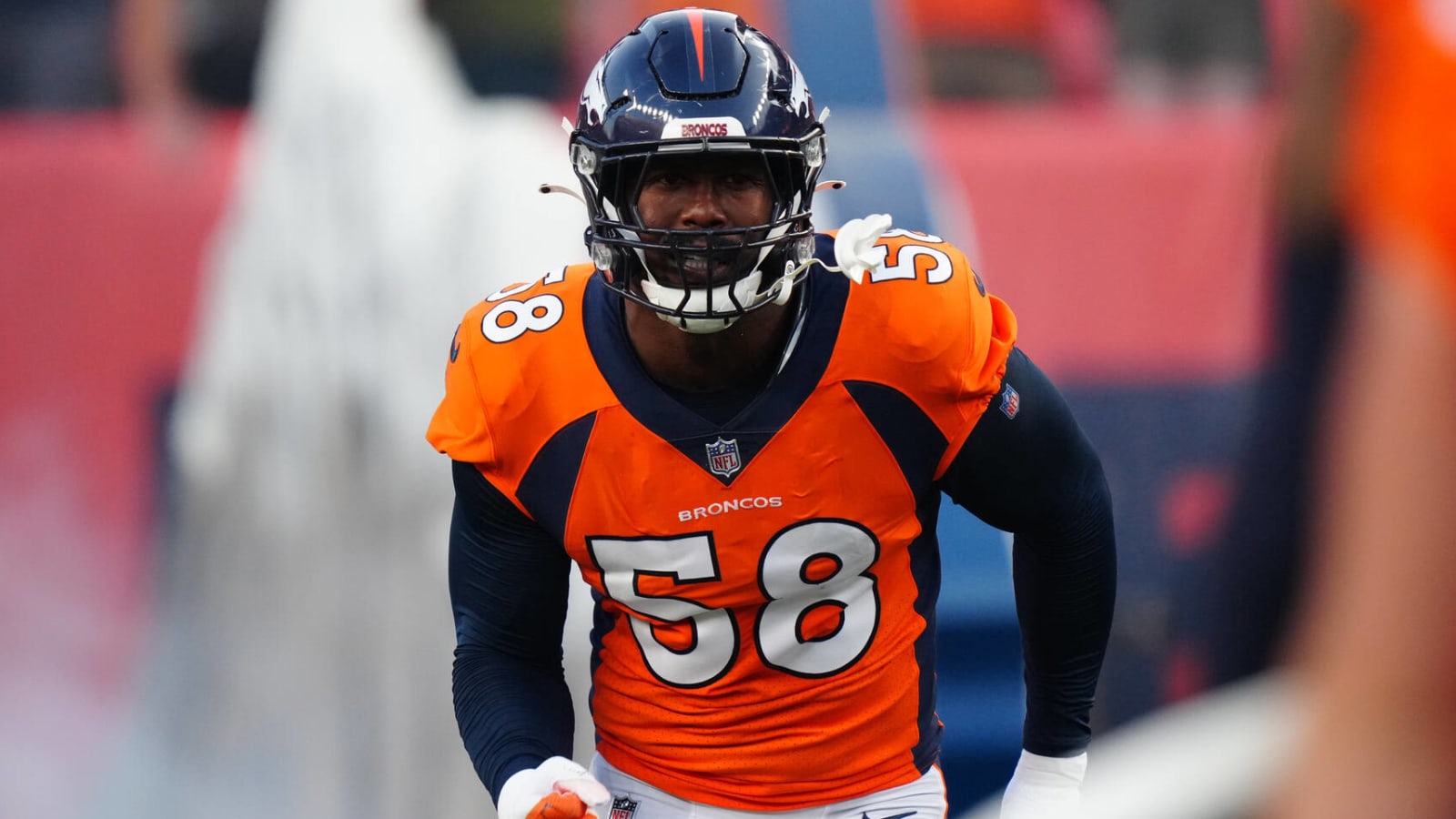 Broncos expected to pursue pass rushers, OL help