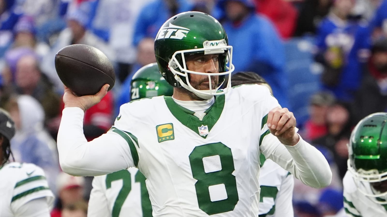 Week 17 worst QB performances