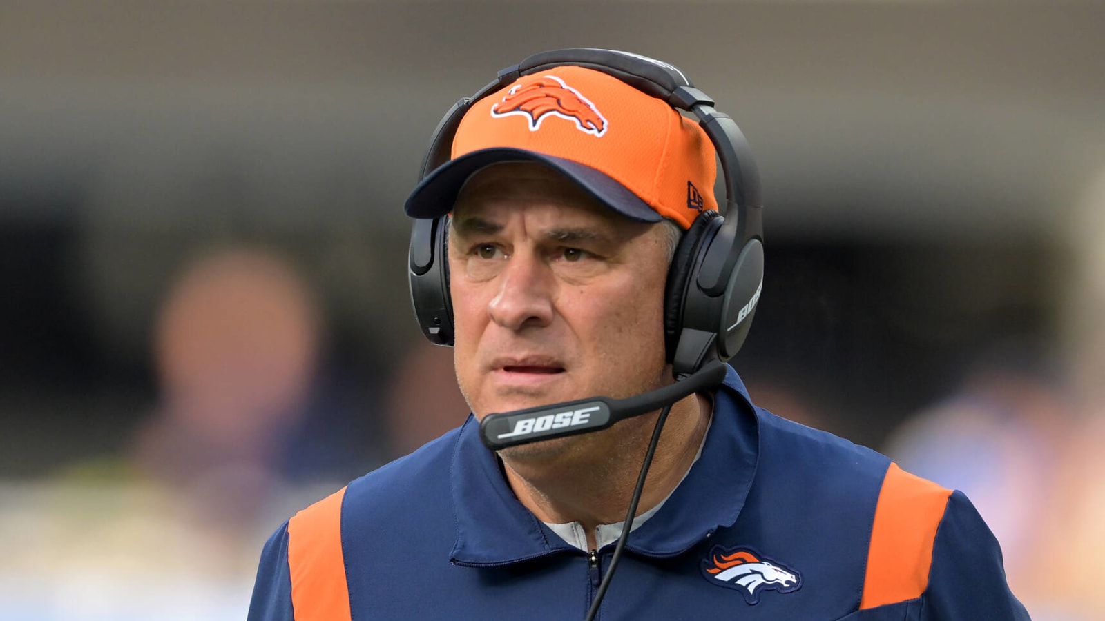 Vic Fangio declined multiple offers to be DC, will take year off?