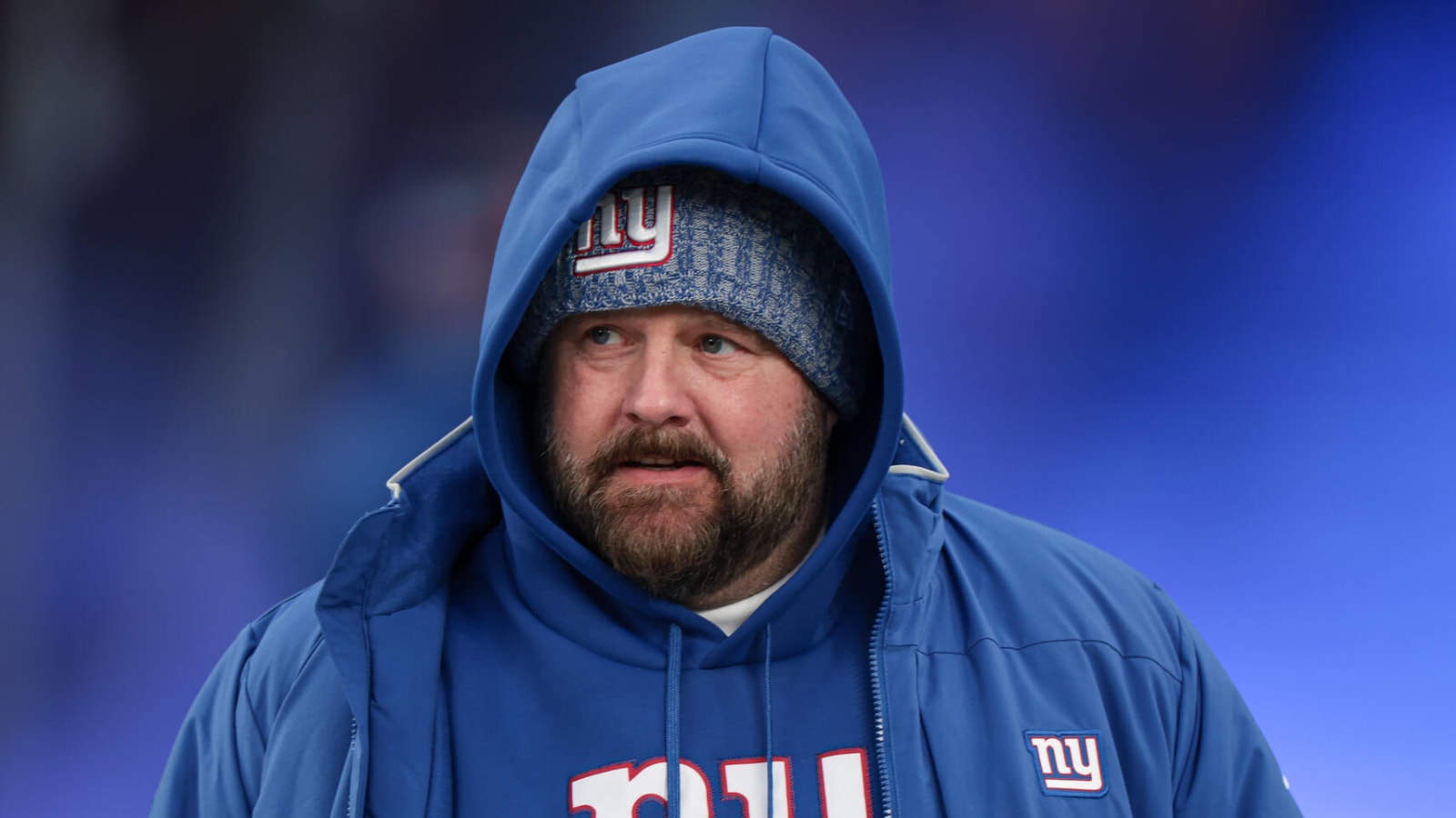 Insider details 'tension' between Giants' Brian Daboll, Mike Kafka