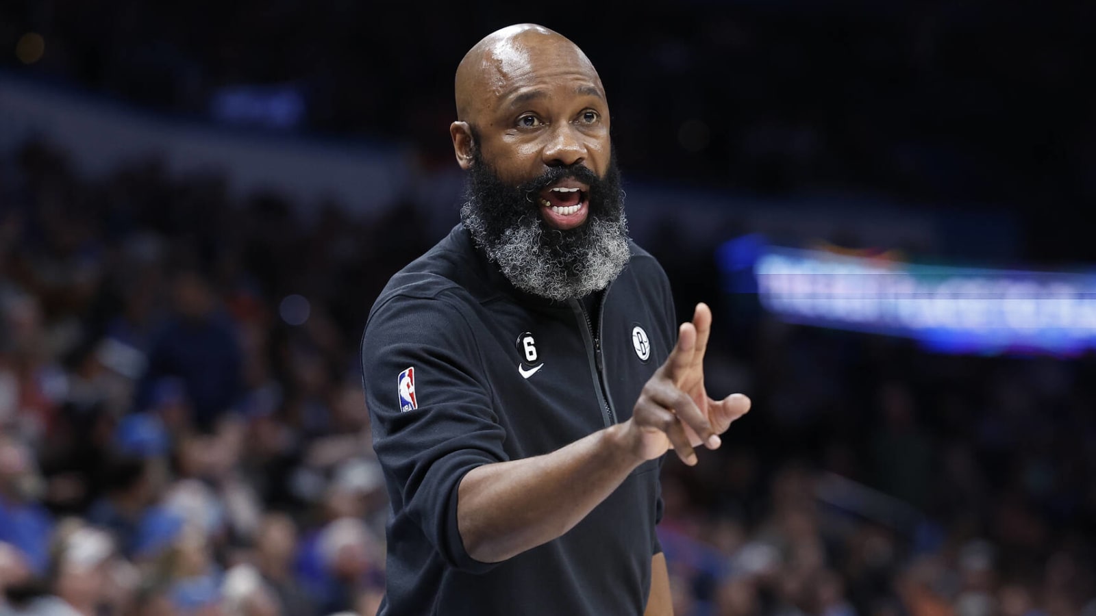 Nets HC cries foul after Game 1 loss to 76ers