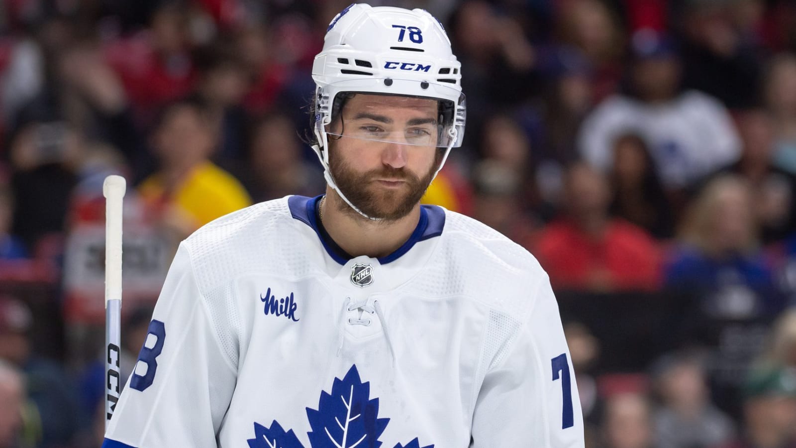 Chicago Blackhawks sign T.J. Brodie to two-year contract with $3.75 million AAV