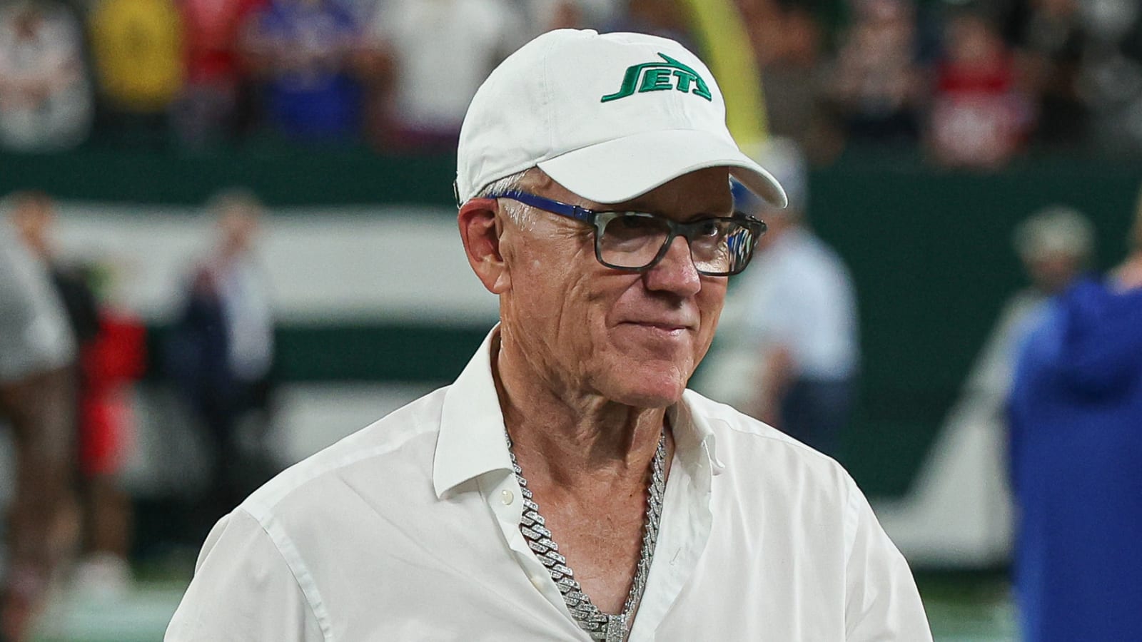 NFL's 10 most important people in Week 6