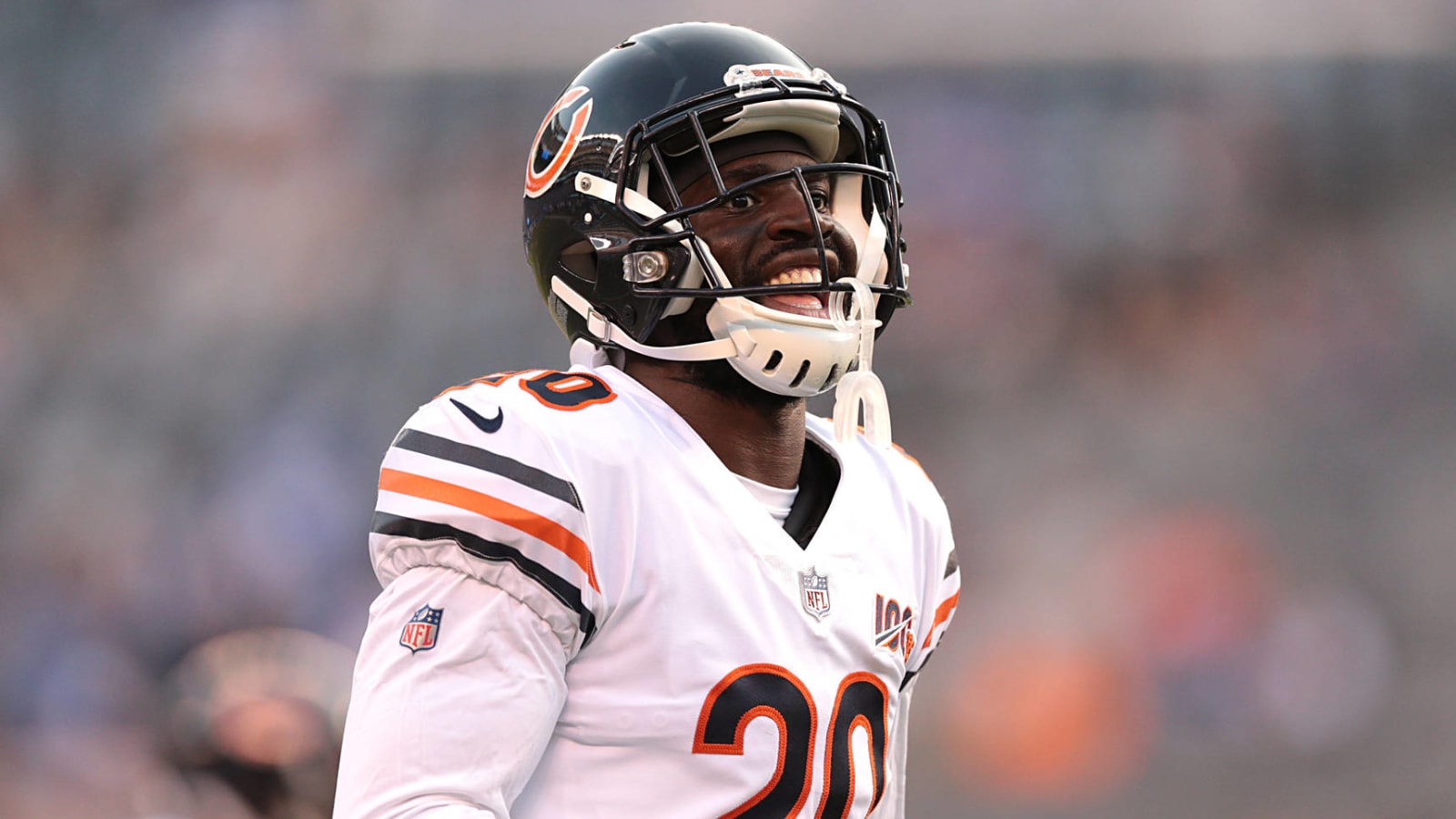 Report: Raiders release veteran cornerback Prince Amukamara