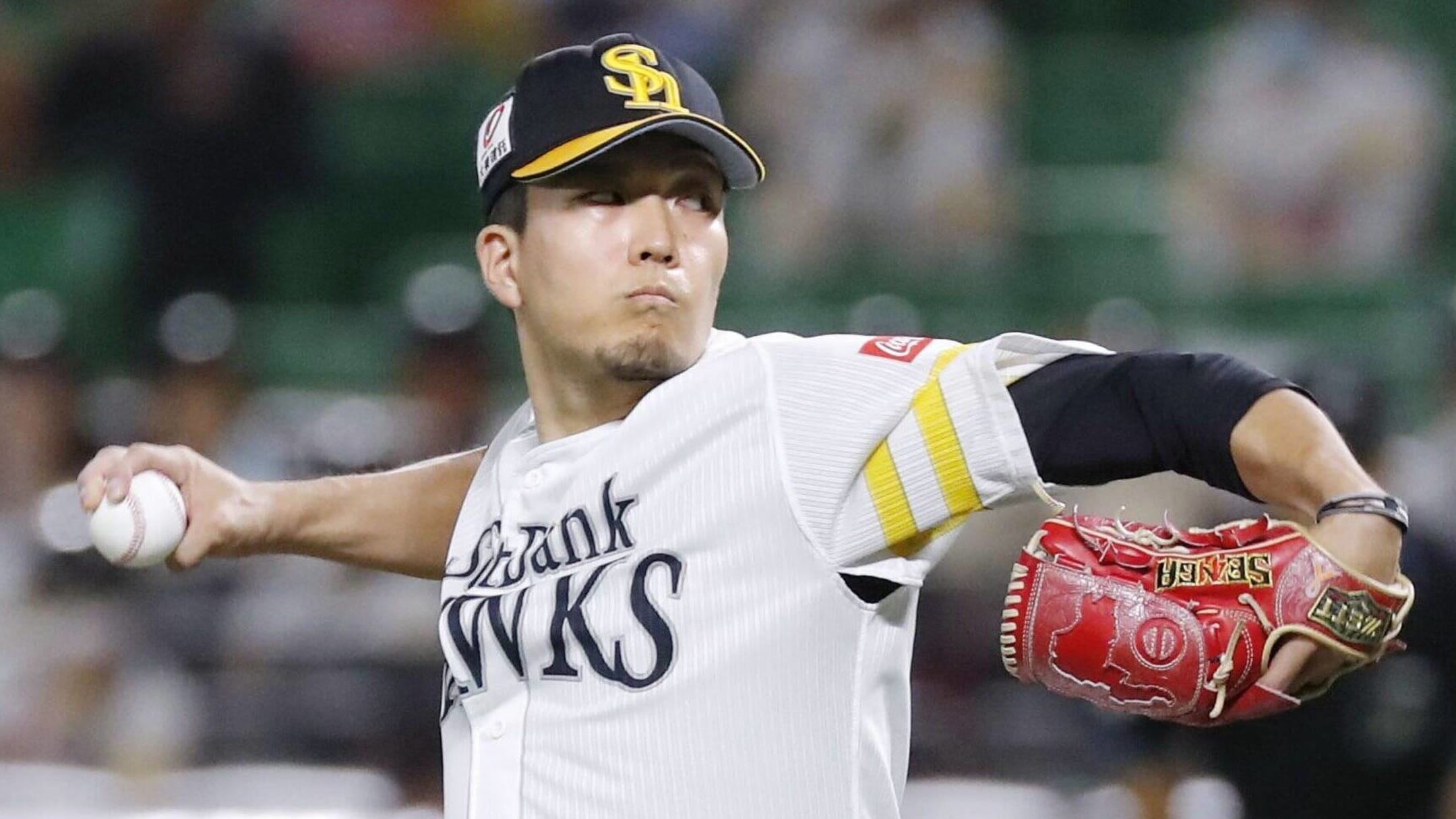 Baseball: Japanese pitcher Kodai Senga looking for MLB contract of