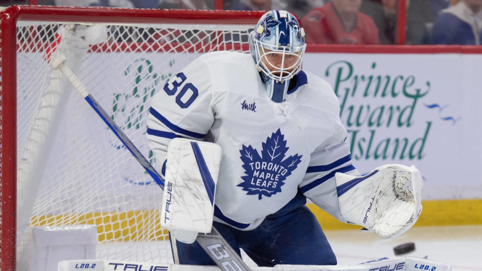 Matt Murray news may make Maple Leafs goalie issue tricky