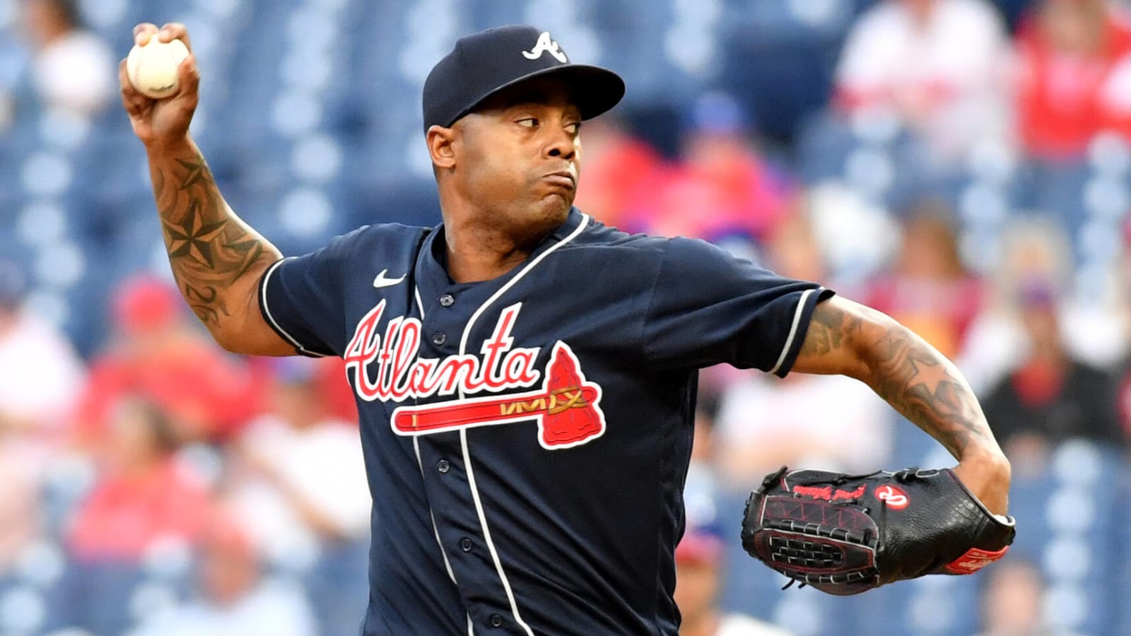 Much-needed bullpen return looms for Braves