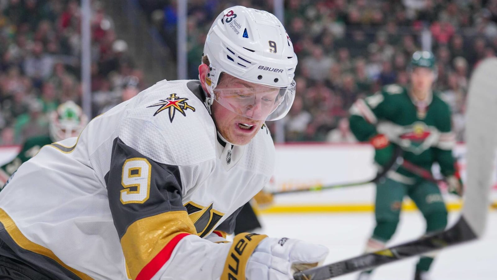 NHL Sunday bets: Five plus-money props
