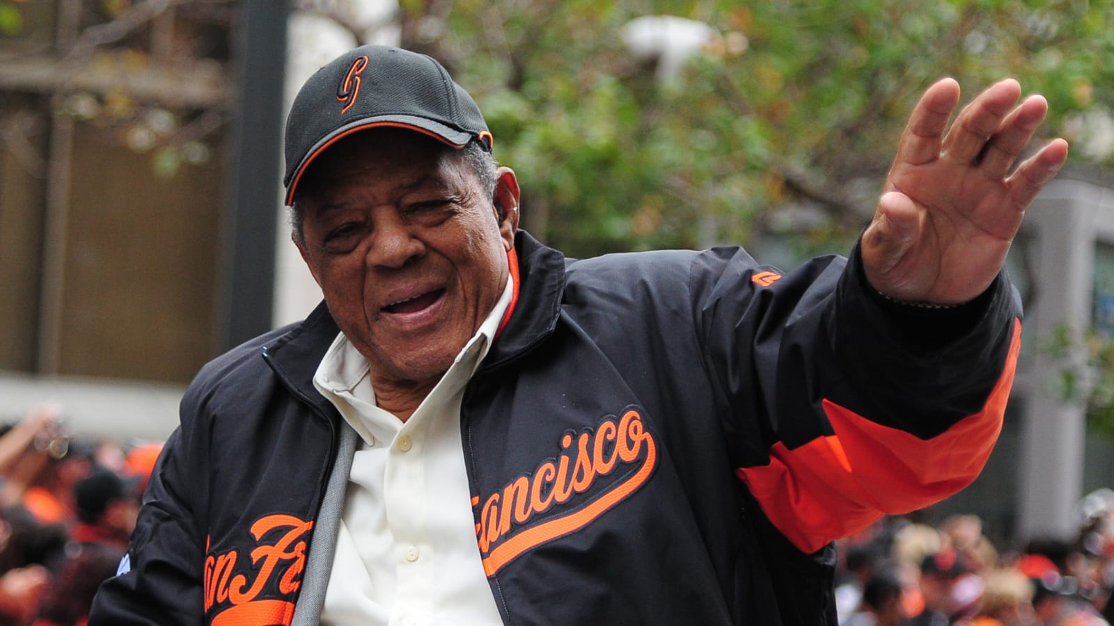 Make no mistake: Willie Mays is the best of all time