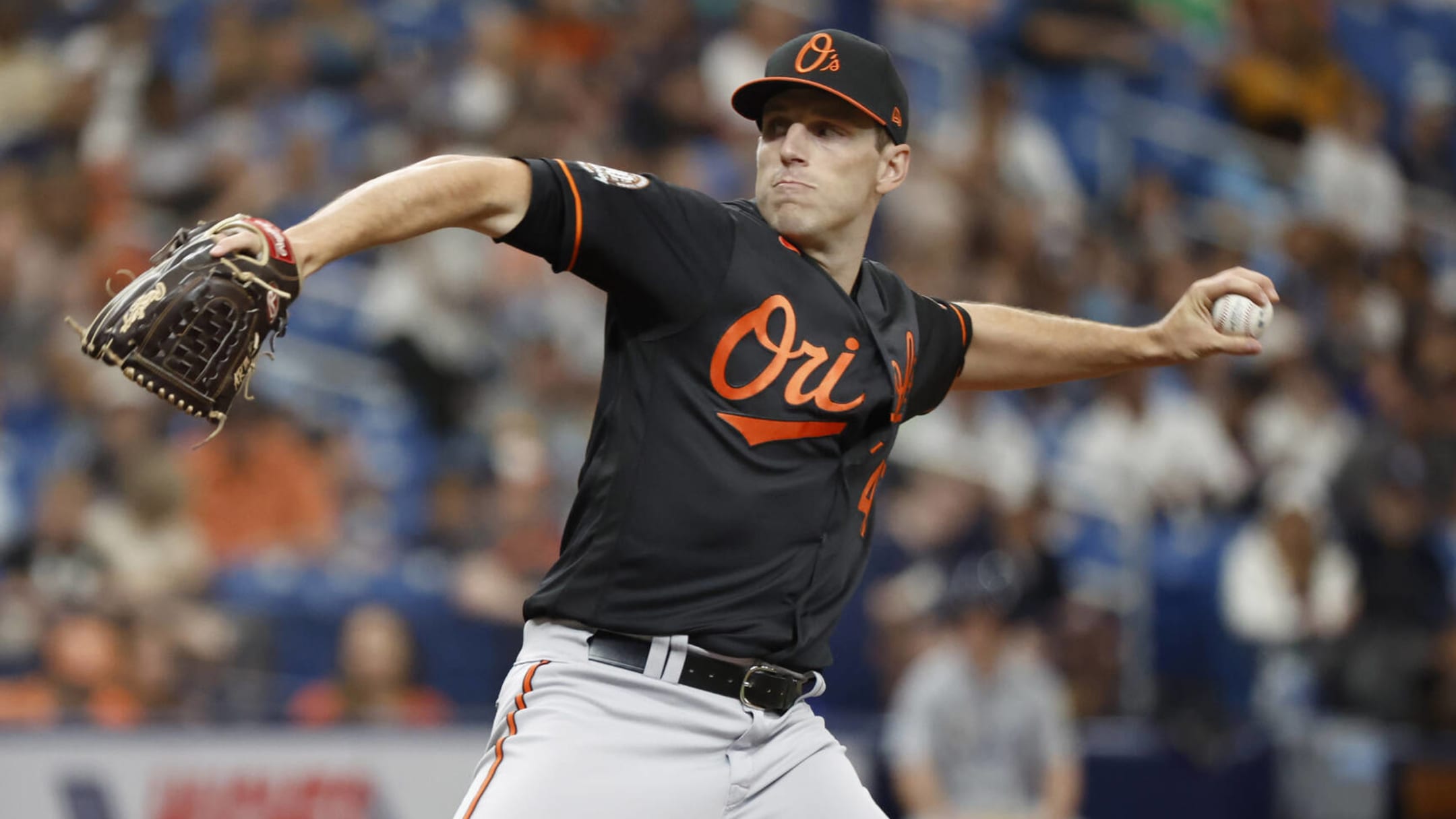 Orioles ace John Means looks solid in return from Tommy John