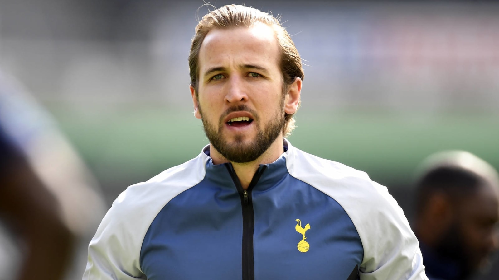 Harry Kane could demand transfer?