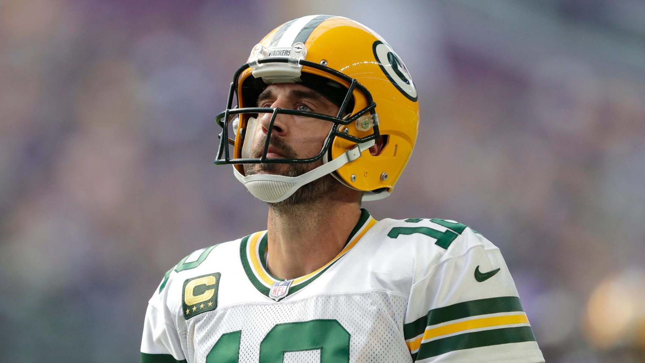 Commanders back on track, but Rodgers, Packers are up next