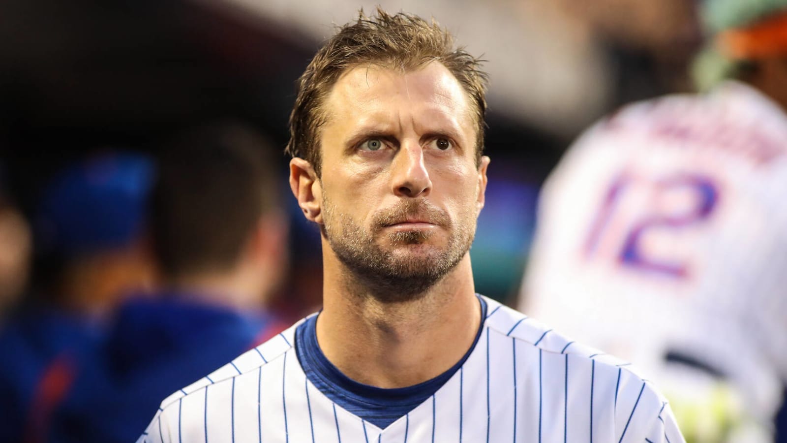 Max Scherzer begins 2022 season as the Mets' ace - Amazin' Avenue