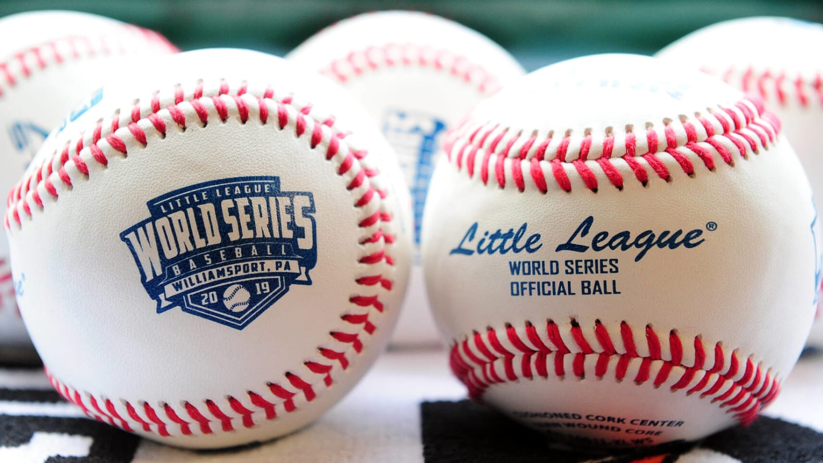 Little Leaguer comforts pitcher who hit him in the head