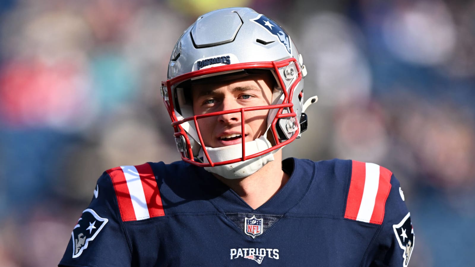 Patriots' JuJu SmithSchuster offers praise for QB Mac Jones Yardbarker