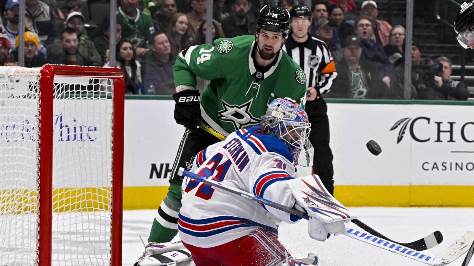 The 'NHL goalie all-time save percentage leaders' quiz