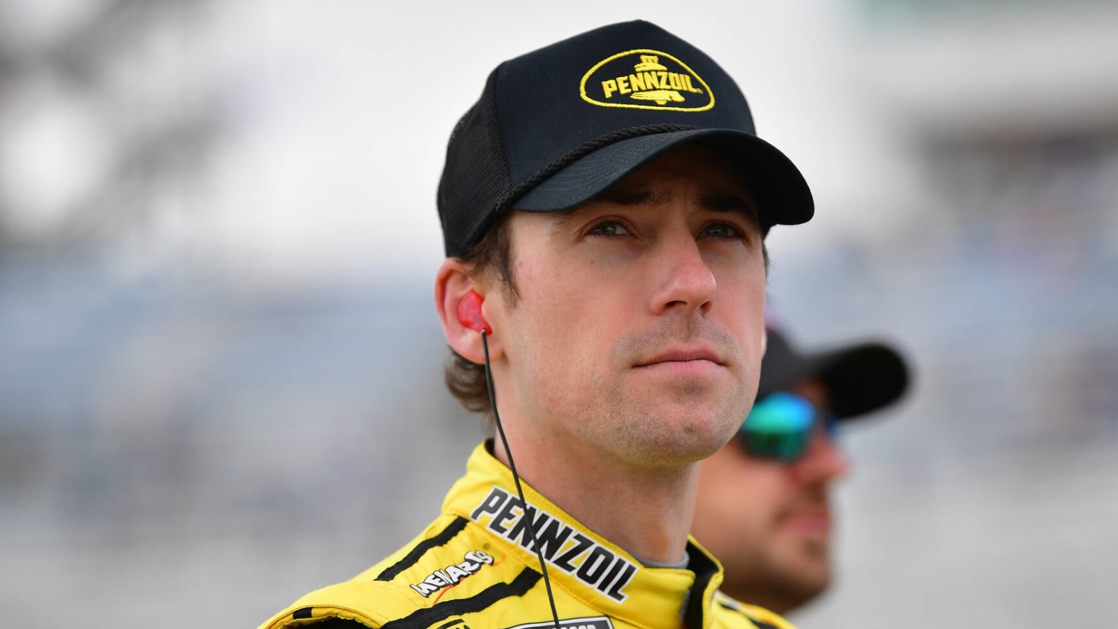 Week 4 NASCAR power rankings: Old name returns to No. 1