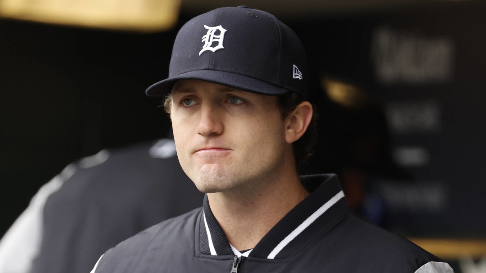 Tigers RHP Casey Mize to undergo Tommy John surgery