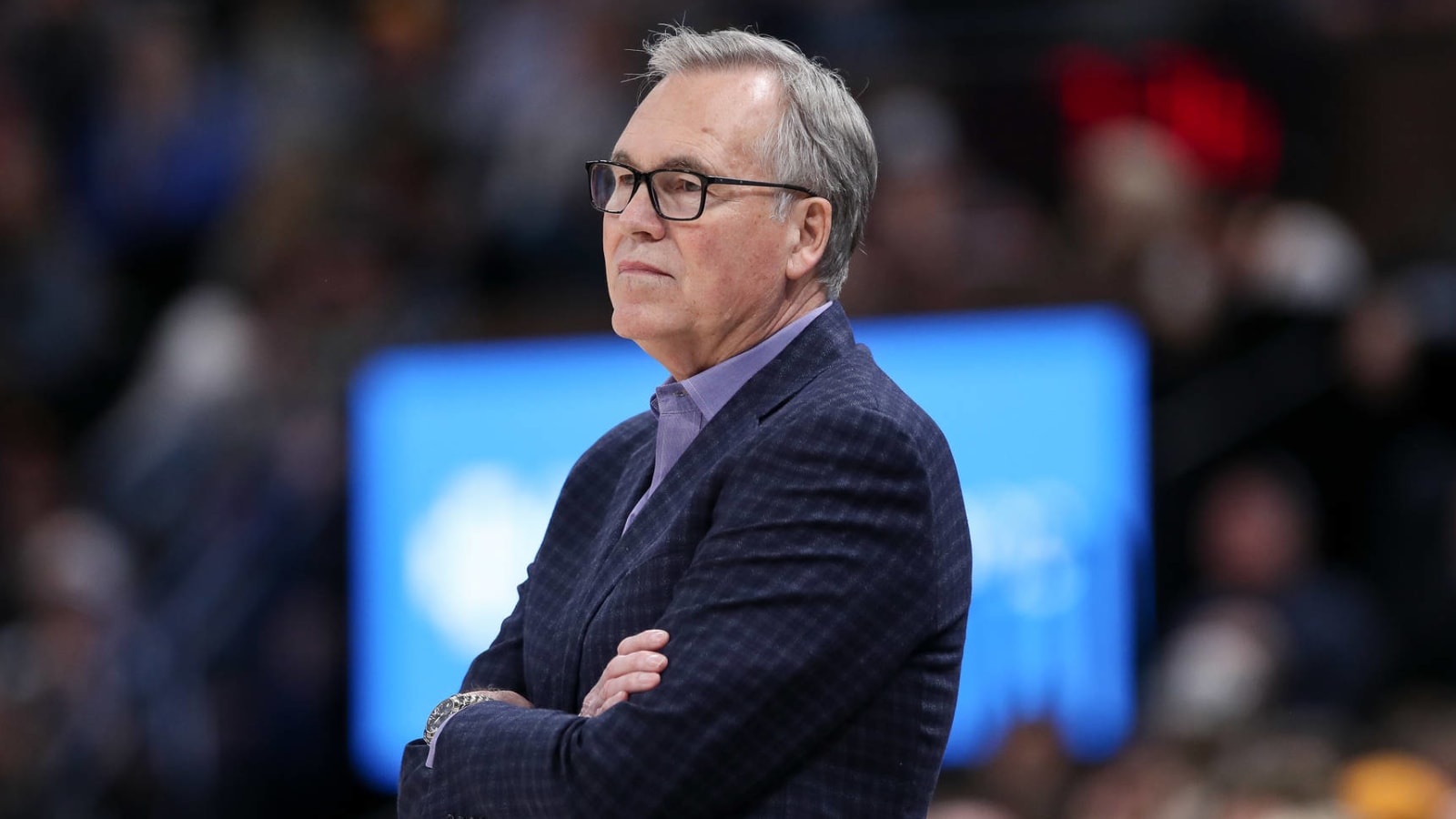 Celtics reportedly interested in Mike D'Antoni for HC job