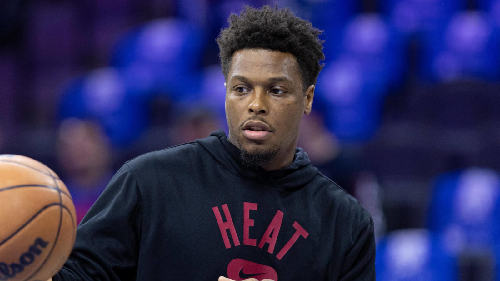 Kyle Lowry out for Game 6 vs. 76ers with injured hamstring