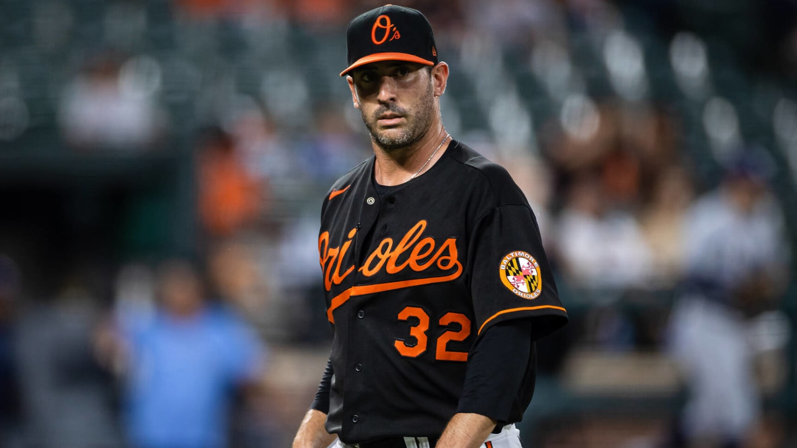 Matt Harvey suspended by MLB over testimony in Tyler Skaggs case