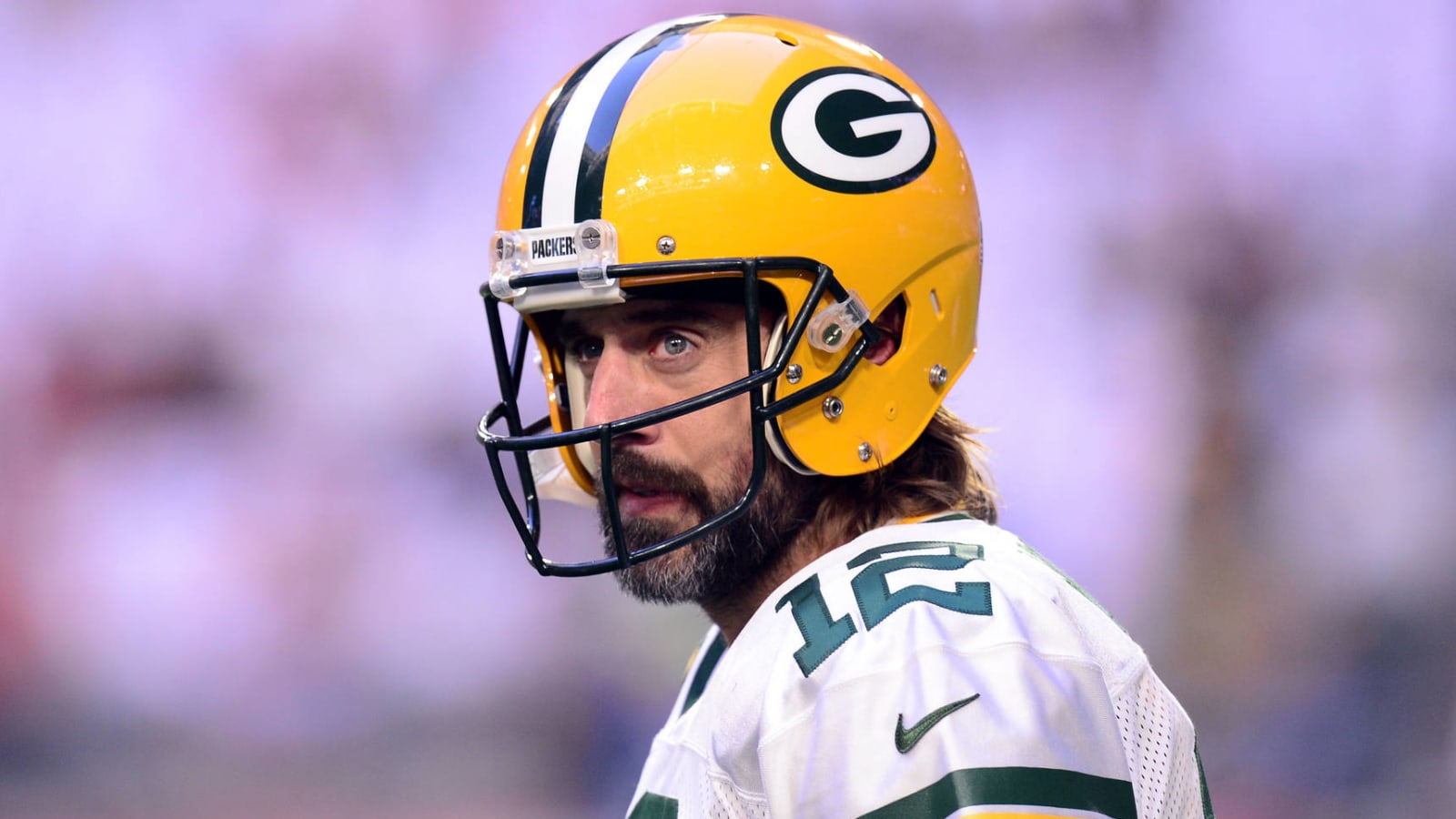 Rodgers reportedly 'furious' about vaccination status reveal