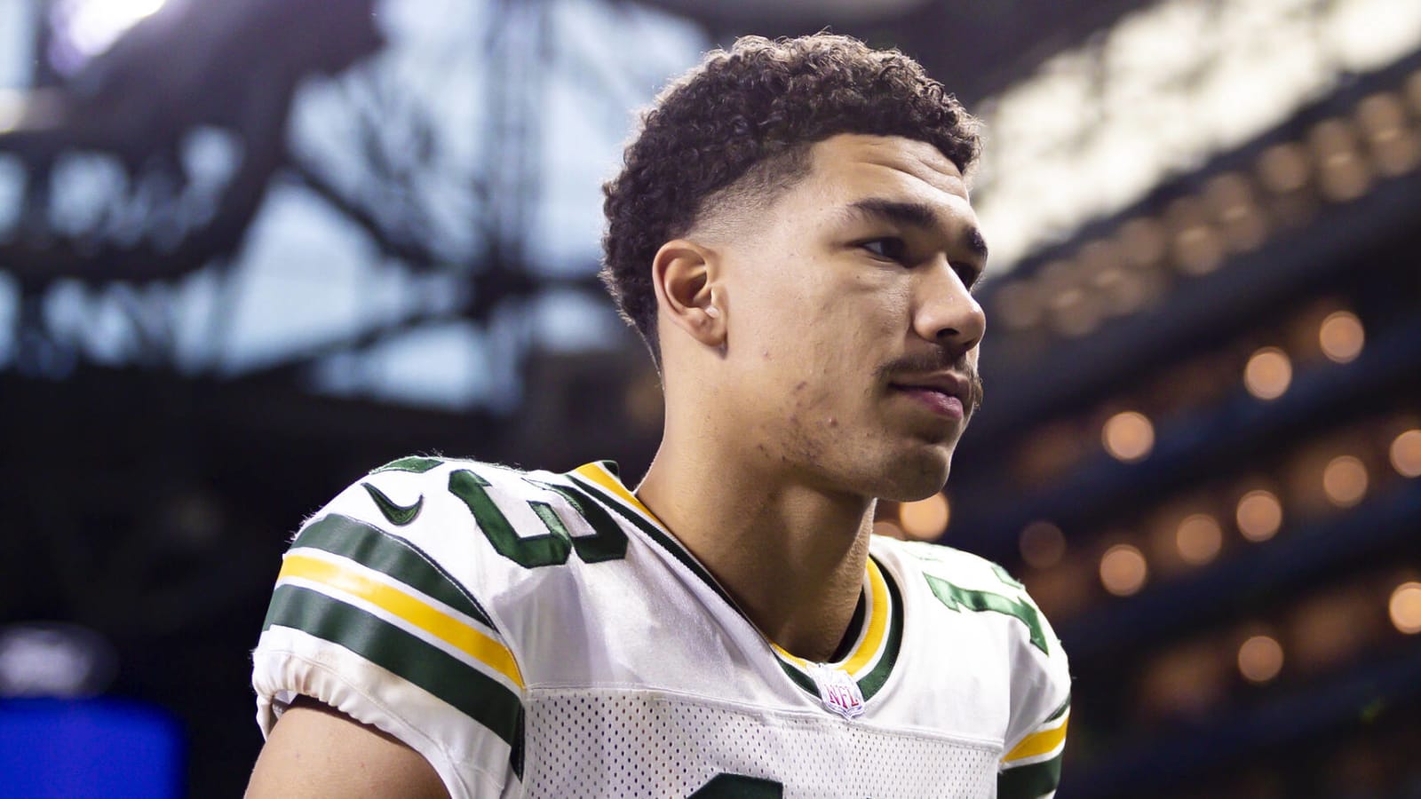 Packers reportedly pursuing new contract with Allen Lazard