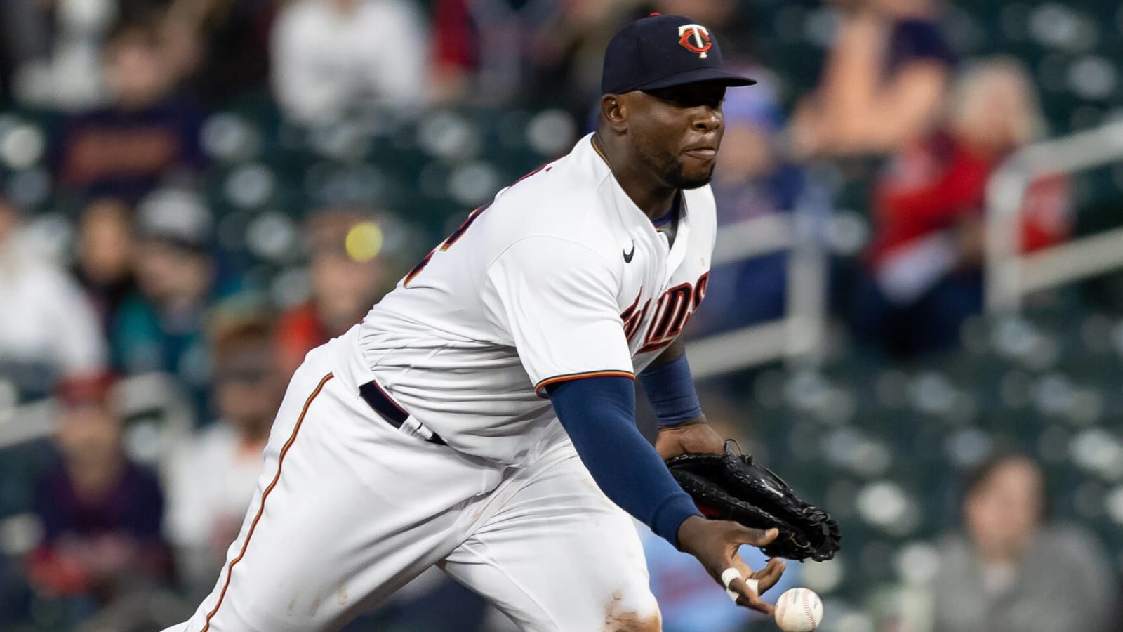 Twins reinstate Miguel Sano from IL