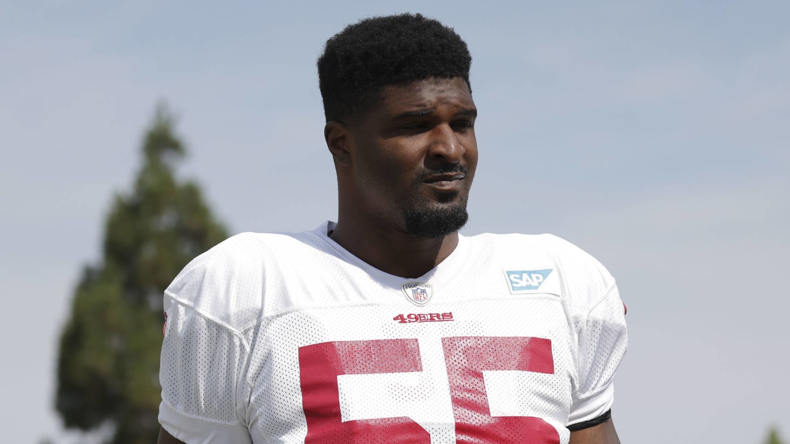 49ers designate Dee Ford for return