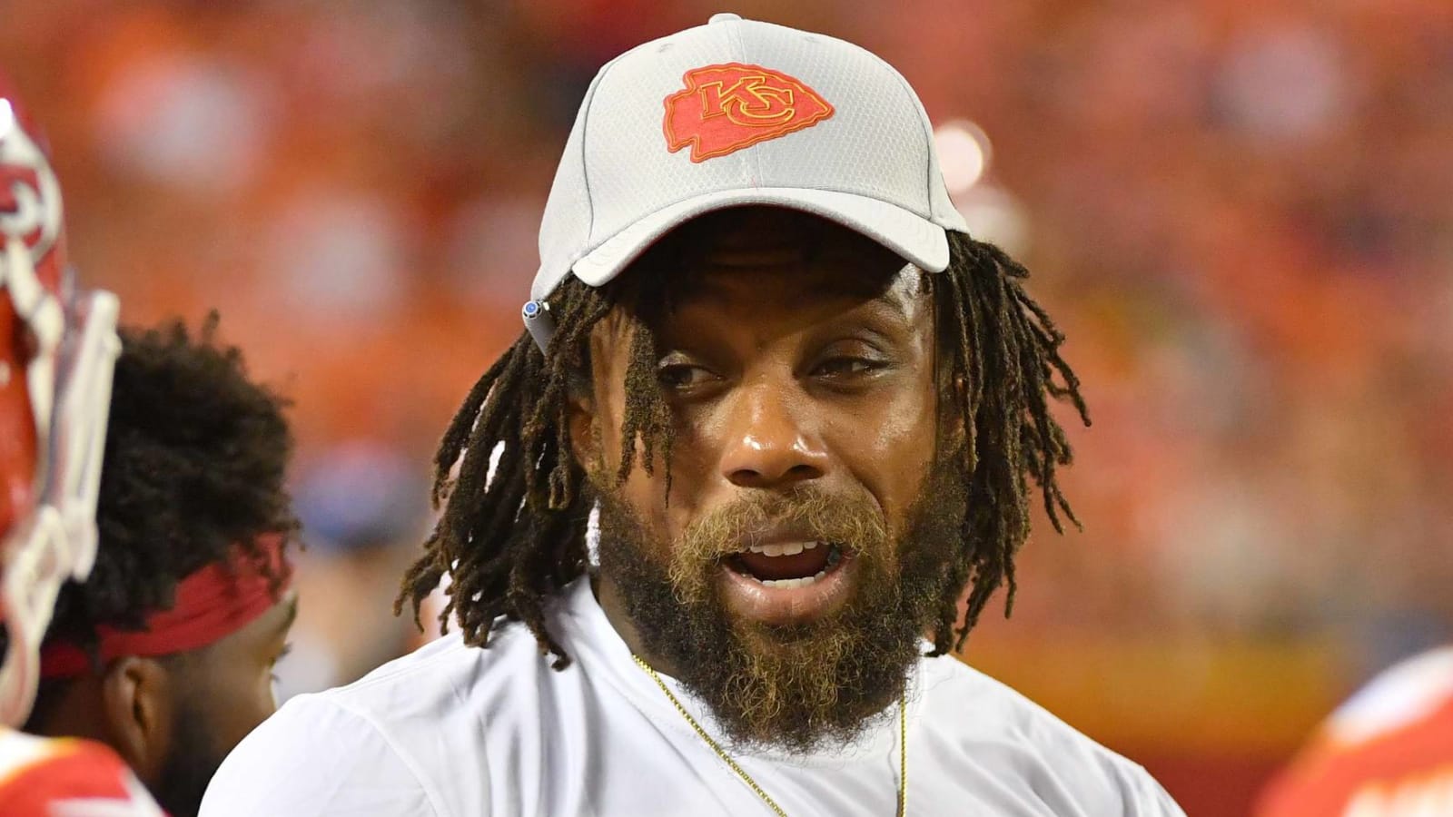 Eric Berry intentionally took year off from NFL, plans to return in 2020